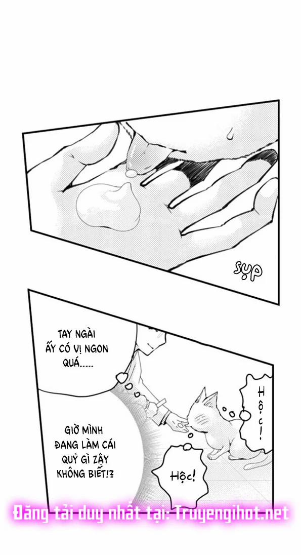 Quỷ Tinh Nghịch 58 trang 20