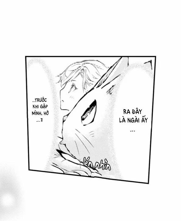 Quỷ Tinh Nghịch 58 trang 21