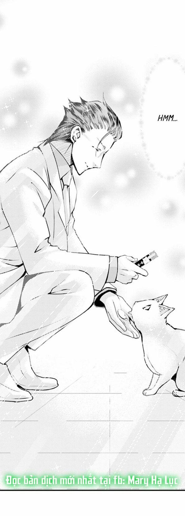 Quỷ Tinh Nghịch 58 trang 22