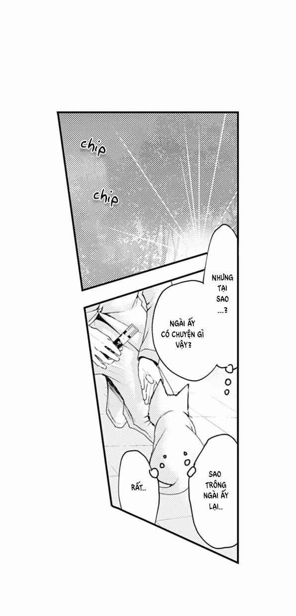 Quỷ Tinh Nghịch 58 trang 23