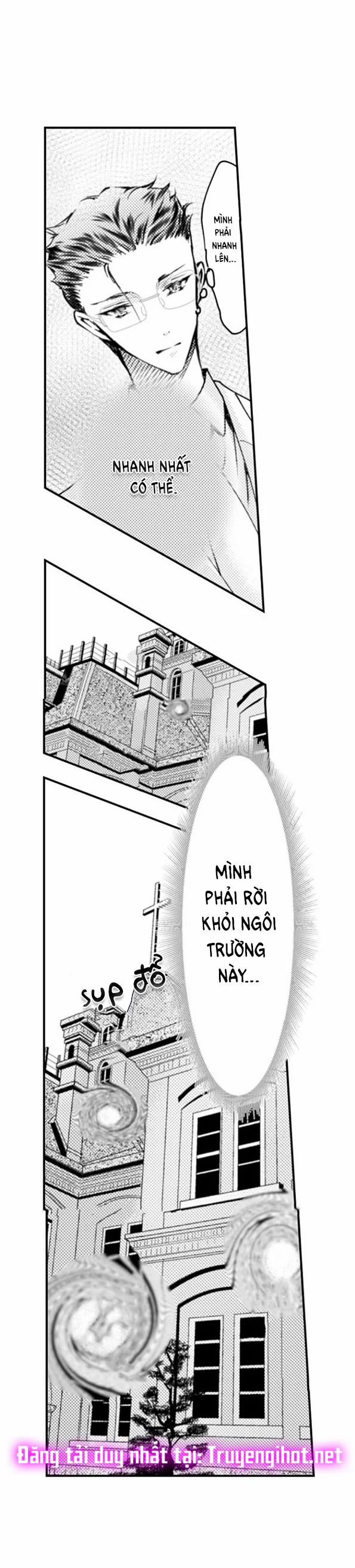 Quỷ Tinh Nghịch 58 trang 26