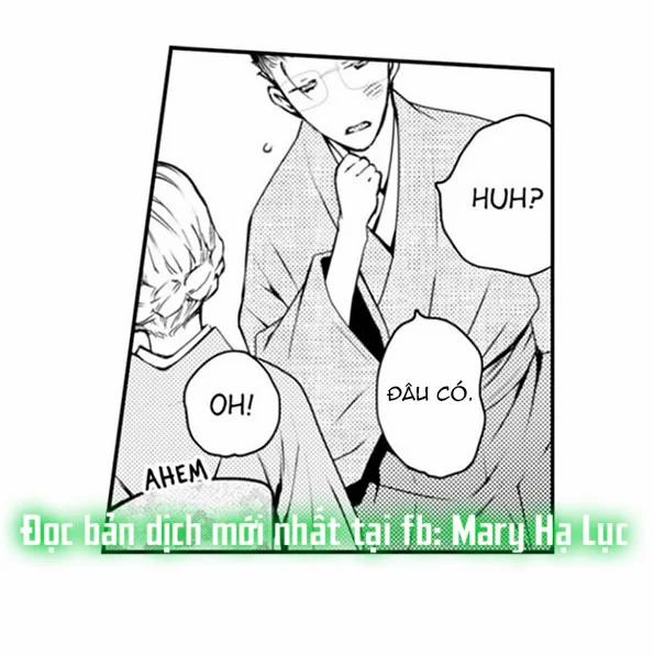 Quỷ Tinh Nghịch 58 trang 40