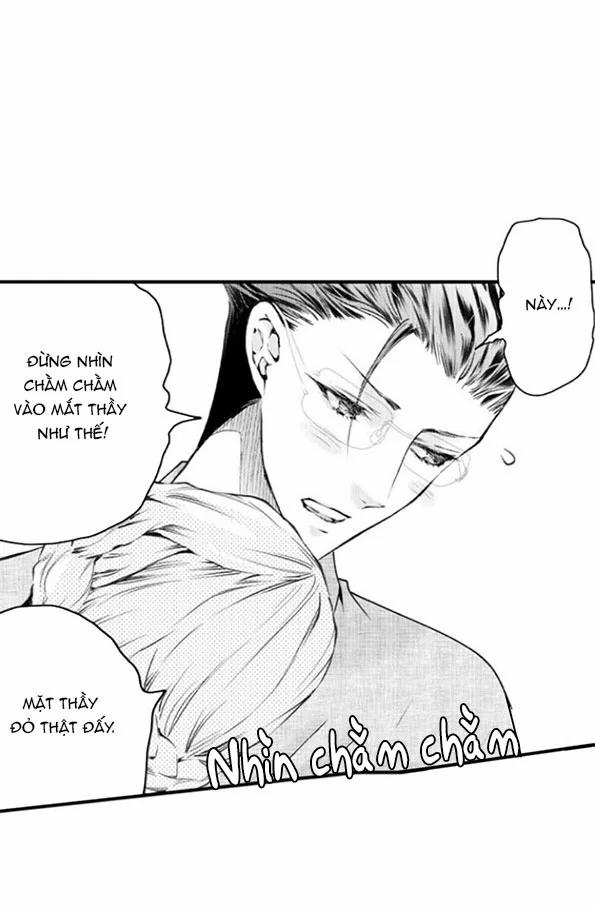 Quỷ Tinh Nghịch 58 trang 43