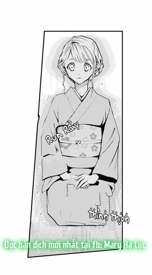 Quỷ Tinh Nghịch 59 trang 13