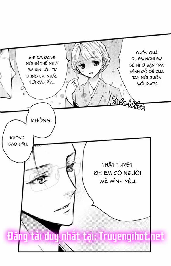 Quỷ Tinh Nghịch 59 trang 16