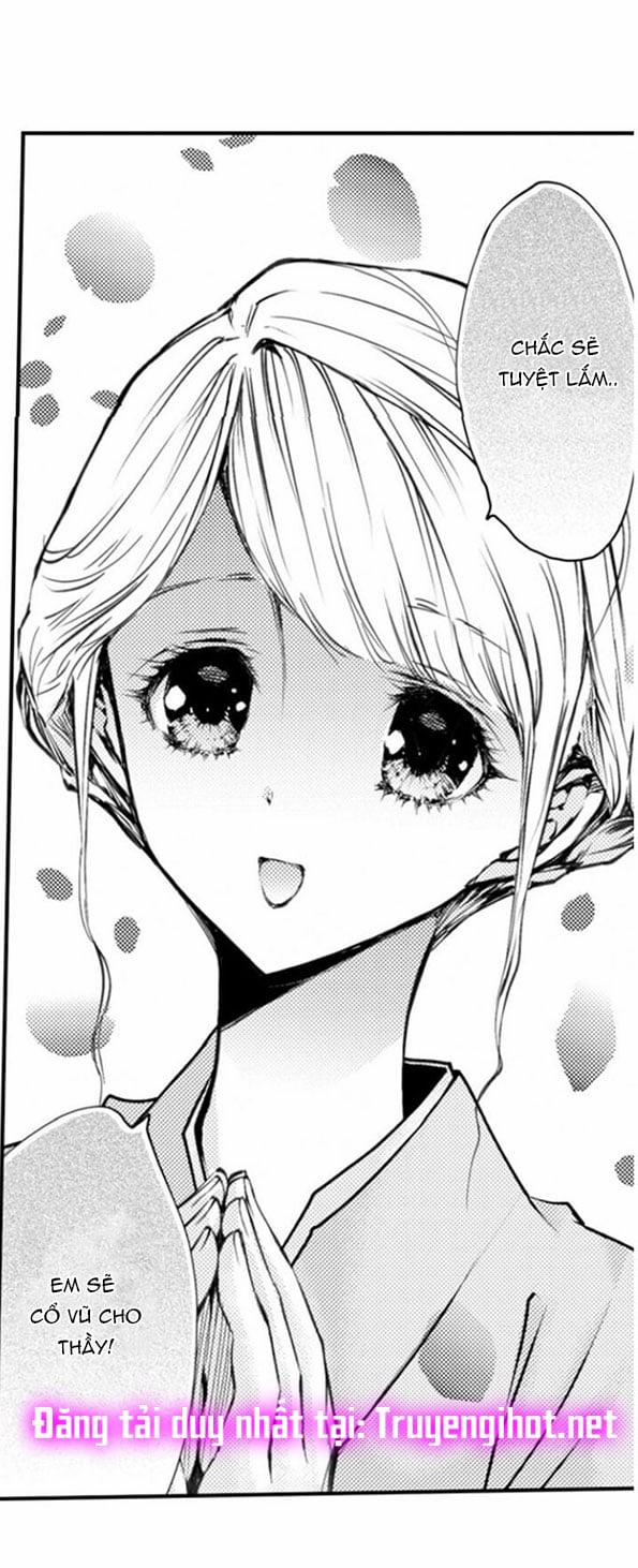 Quỷ Tinh Nghịch 59 trang 18