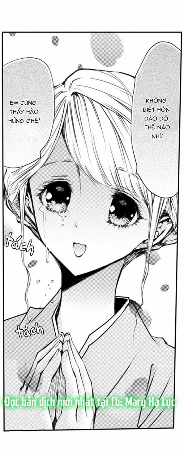 Quỷ Tinh Nghịch 59 trang 19