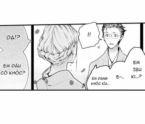Quỷ Tinh Nghịch 59 trang 20