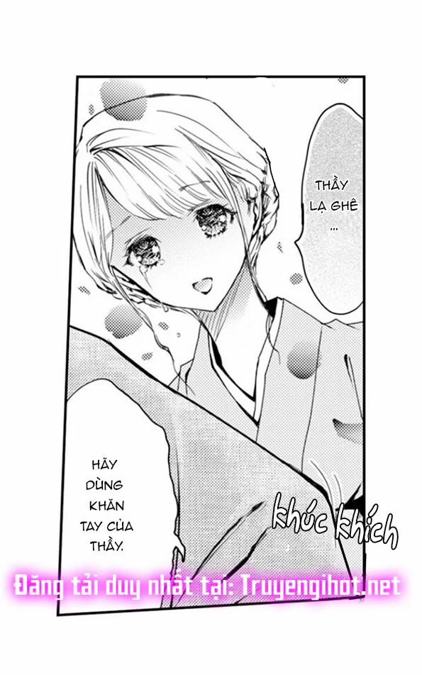 Quỷ Tinh Nghịch 59 trang 21