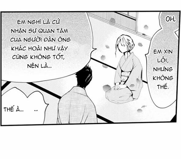 Quỷ Tinh Nghịch 59 trang 22