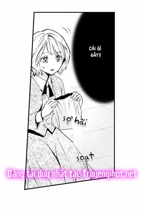 Quỷ Tinh Nghịch 59 trang 33