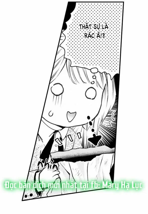 Quỷ Tinh Nghịch 59 trang 34