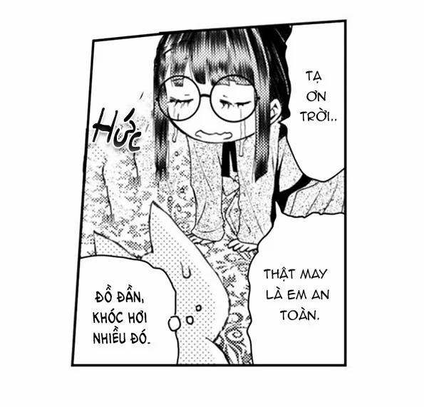 Quỷ Tinh Nghịch 59 trang 40