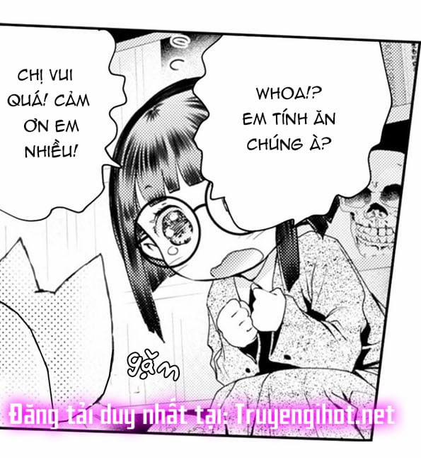 Quỷ Tinh Nghịch 60 trang 10