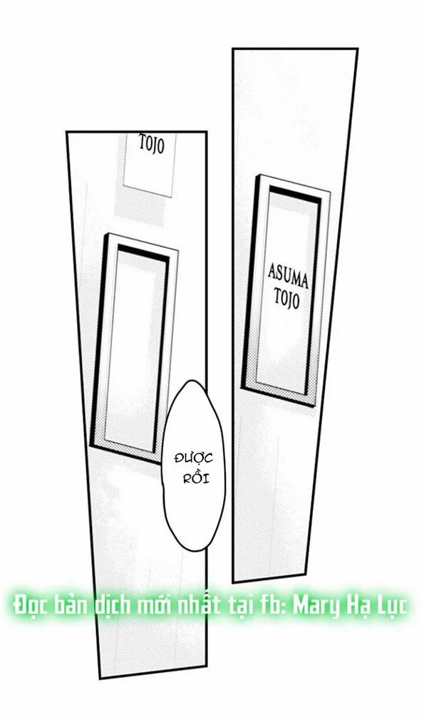 Quỷ Tinh Nghịch 60 trang 19