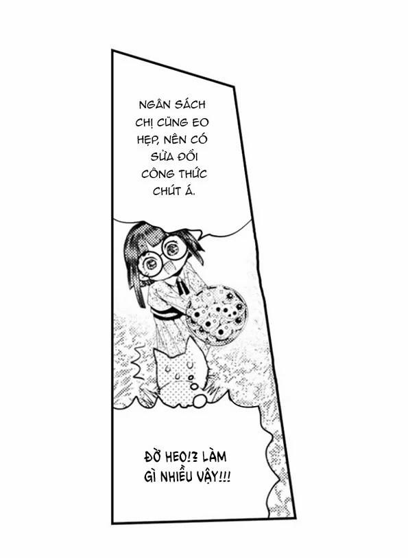 Quỷ Tinh Nghịch 60 trang 2