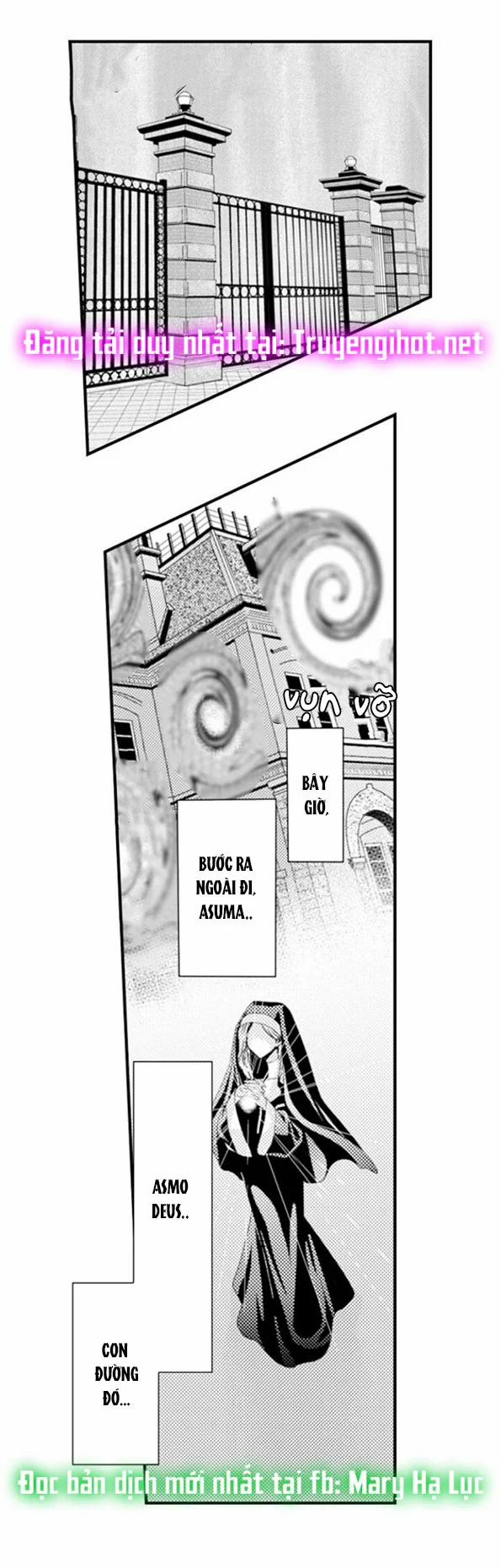 Quỷ Tinh Nghịch 60 trang 29