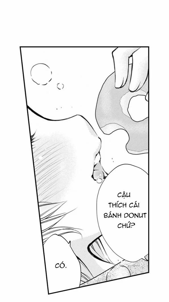 Quỷ Tinh Nghịch 60 trang 32