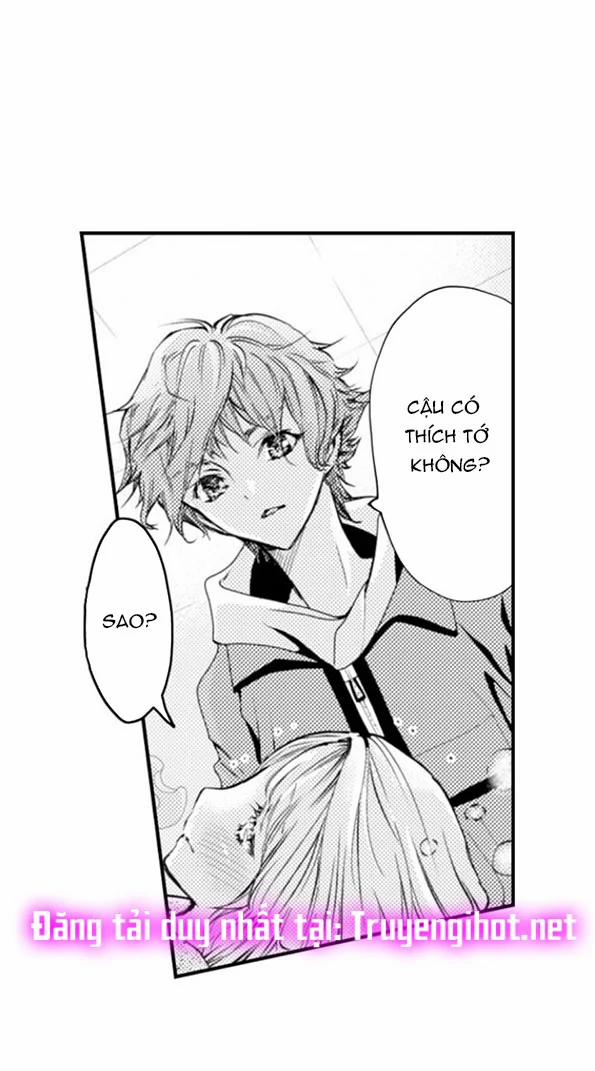 Quỷ Tinh Nghịch 60 trang 35