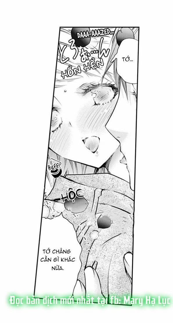 Quỷ Tinh Nghịch 61 trang 10