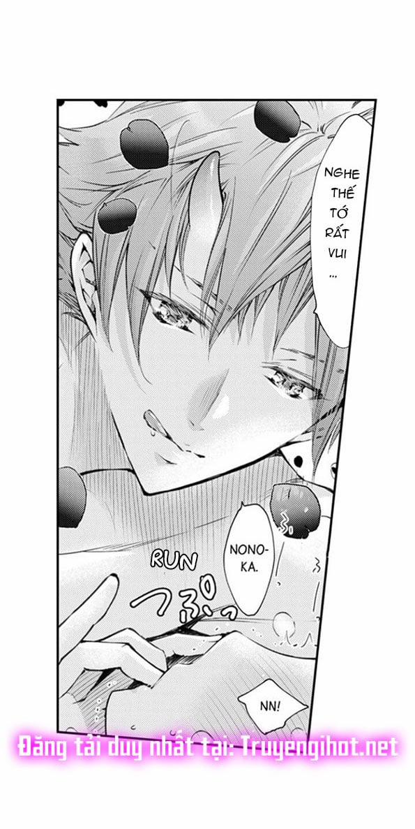 Quỷ Tinh Nghịch 61 trang 11