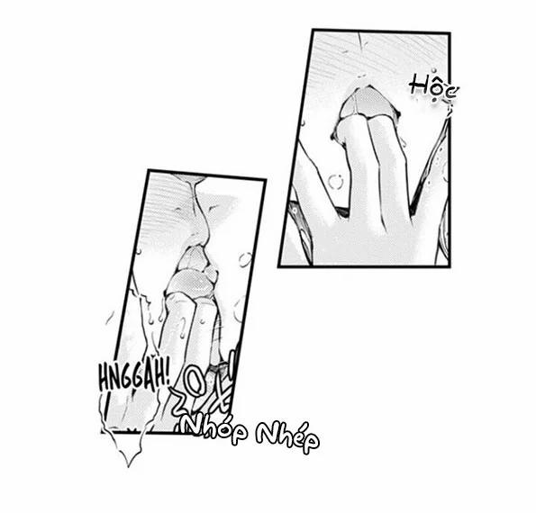 Quỷ Tinh Nghịch 61 trang 12