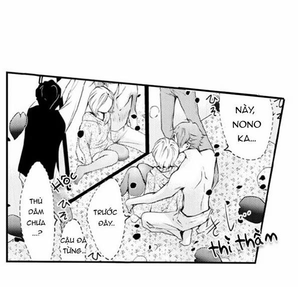 Quỷ Tinh Nghịch 61 trang 13