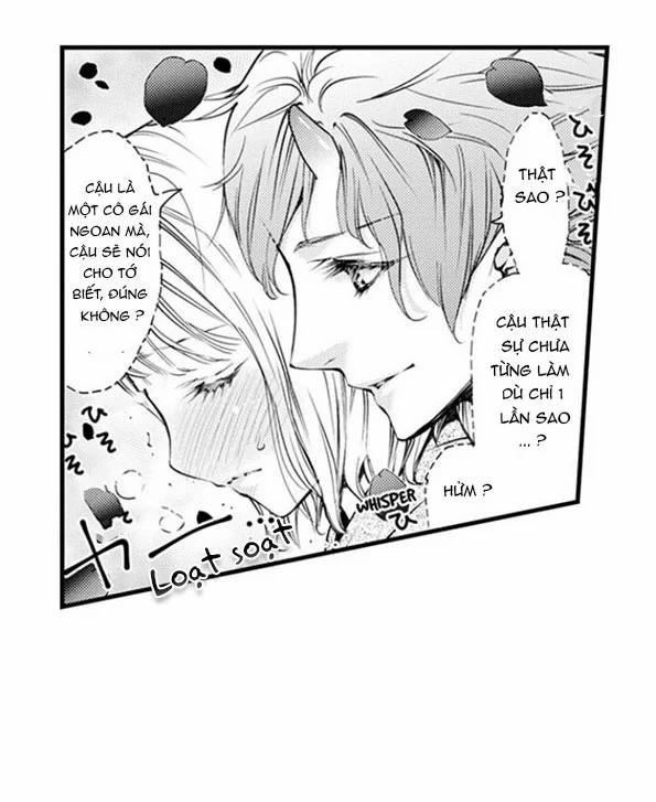 Quỷ Tinh Nghịch 61 trang 15