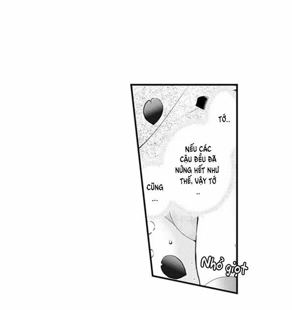 Quỷ Tinh Nghịch 61 trang 17