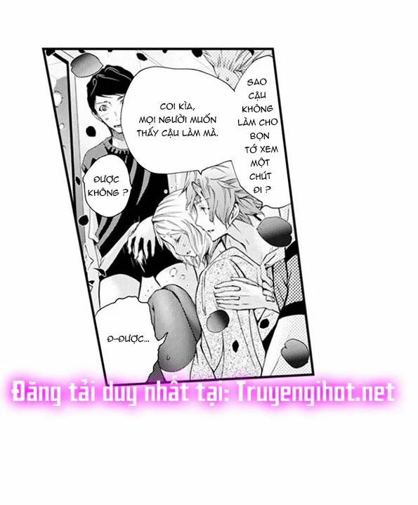 Quỷ Tinh Nghịch 61 trang 18