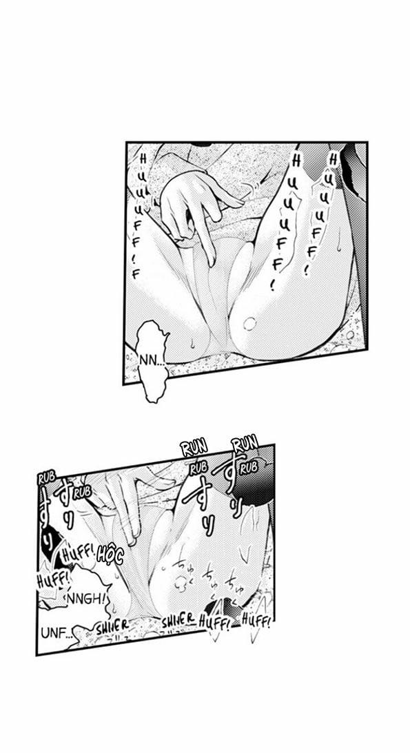 Quỷ Tinh Nghịch 61 trang 21