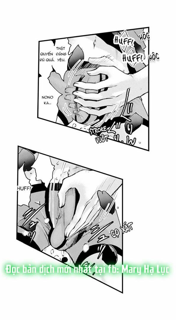 Quỷ Tinh Nghịch 61 trang 22