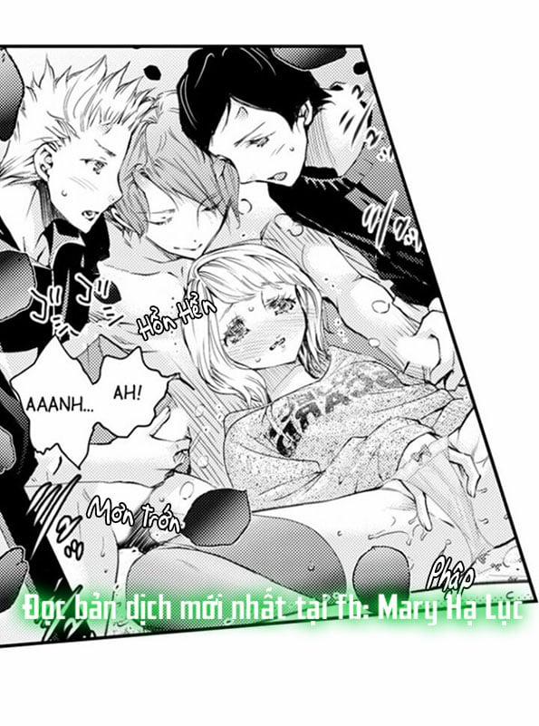 Quỷ Tinh Nghịch 61 trang 28