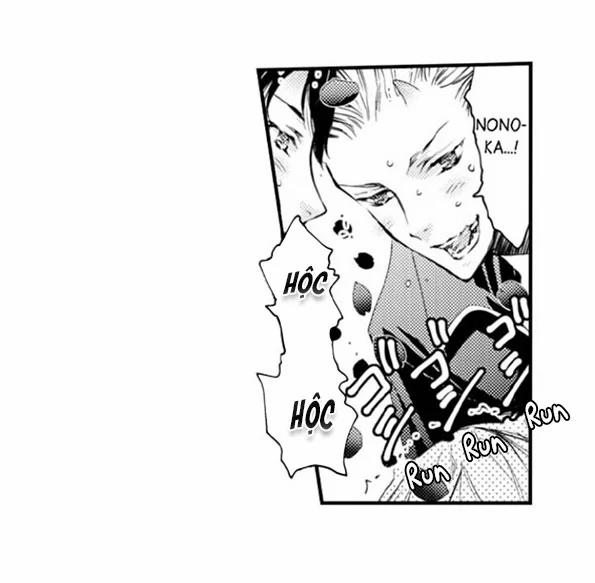 Quỷ Tinh Nghịch 61 trang 30