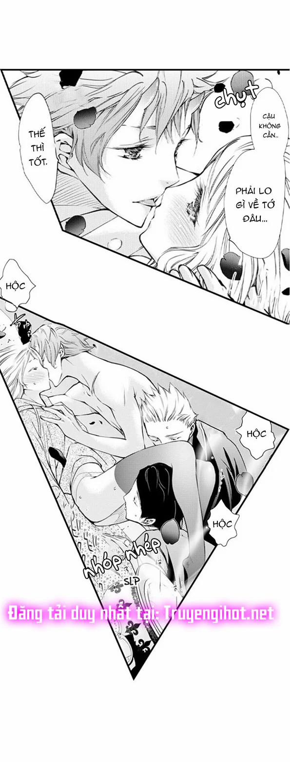 Quỷ Tinh Nghịch 61 trang 6