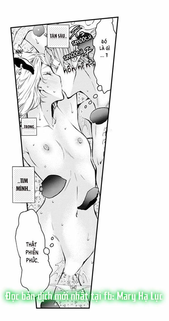 Quỷ Tinh Nghịch 62 trang 13