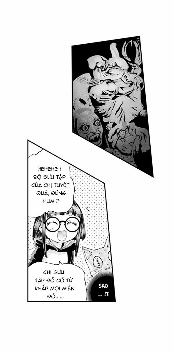 Quỷ Tinh Nghịch 62 trang 18