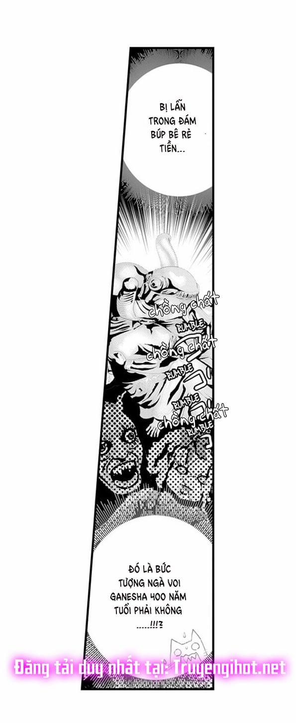 Quỷ Tinh Nghịch 62 trang 19