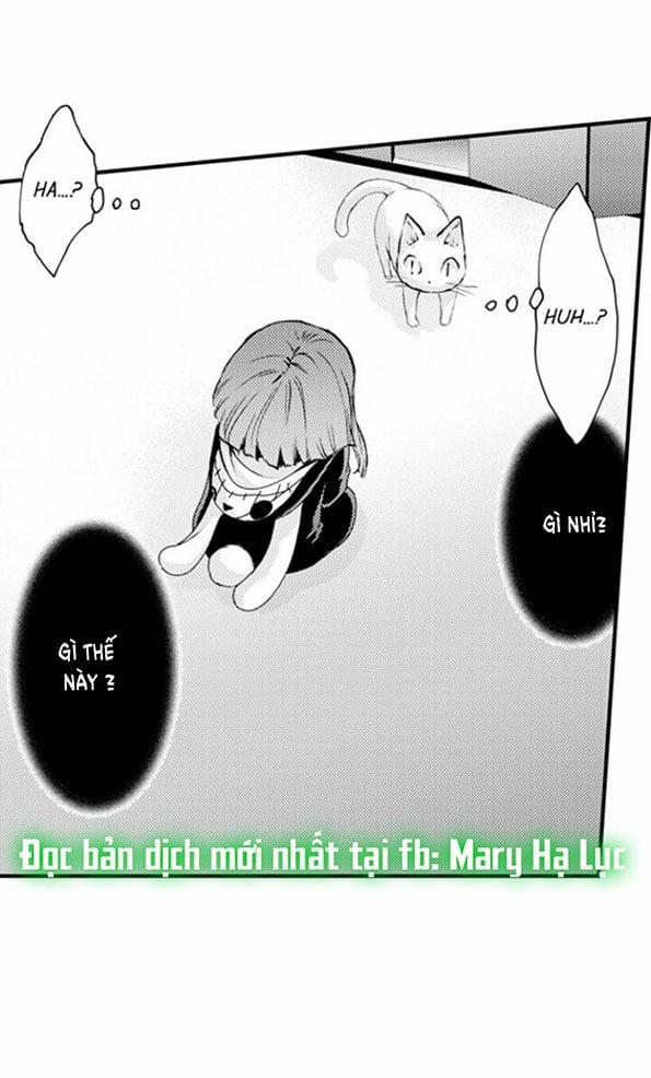 Quỷ Tinh Nghịch 62 trang 23