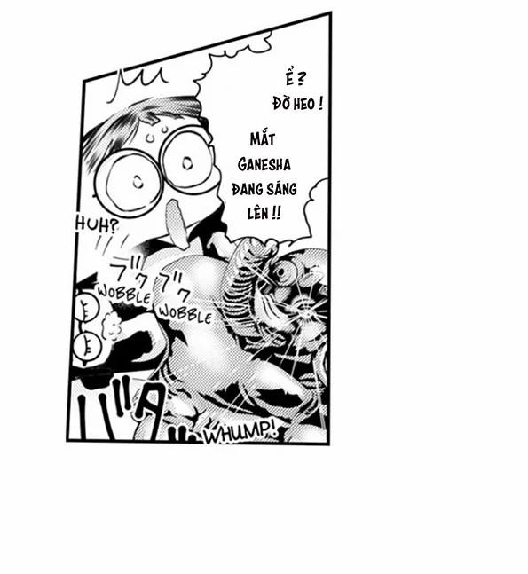 Quỷ Tinh Nghịch 62 trang 32
