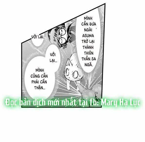 Quỷ Tinh Nghịch 62 trang 35