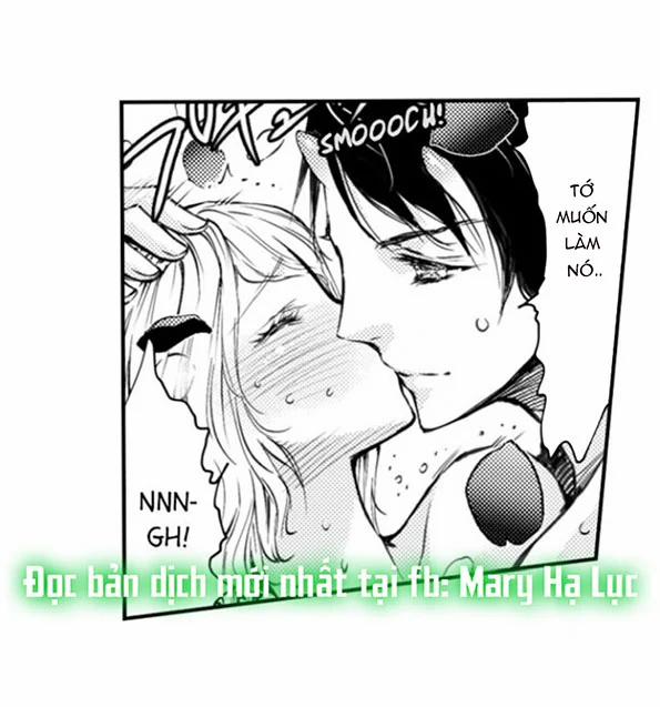 Quỷ Tinh Nghịch 62 trang 37