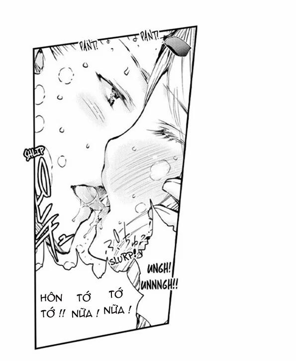 Quỷ Tinh Nghịch 62 trang 38