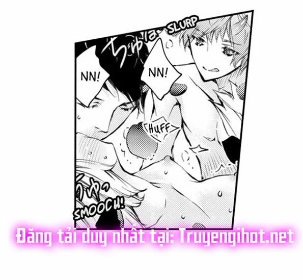 Quỷ Tinh Nghịch 62 trang 39