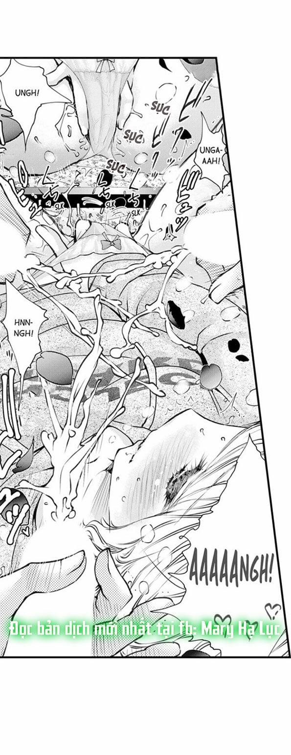 Quỷ Tinh Nghịch 62 trang 4