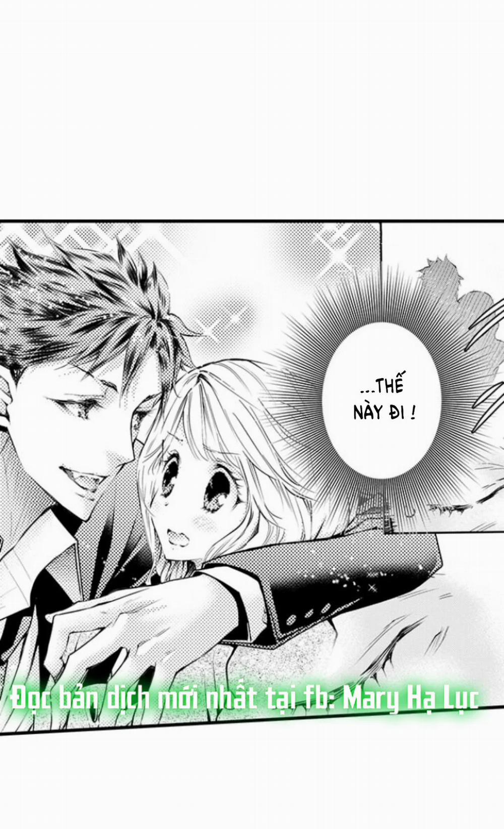 Quỷ Tinh Nghịch 63 trang 10