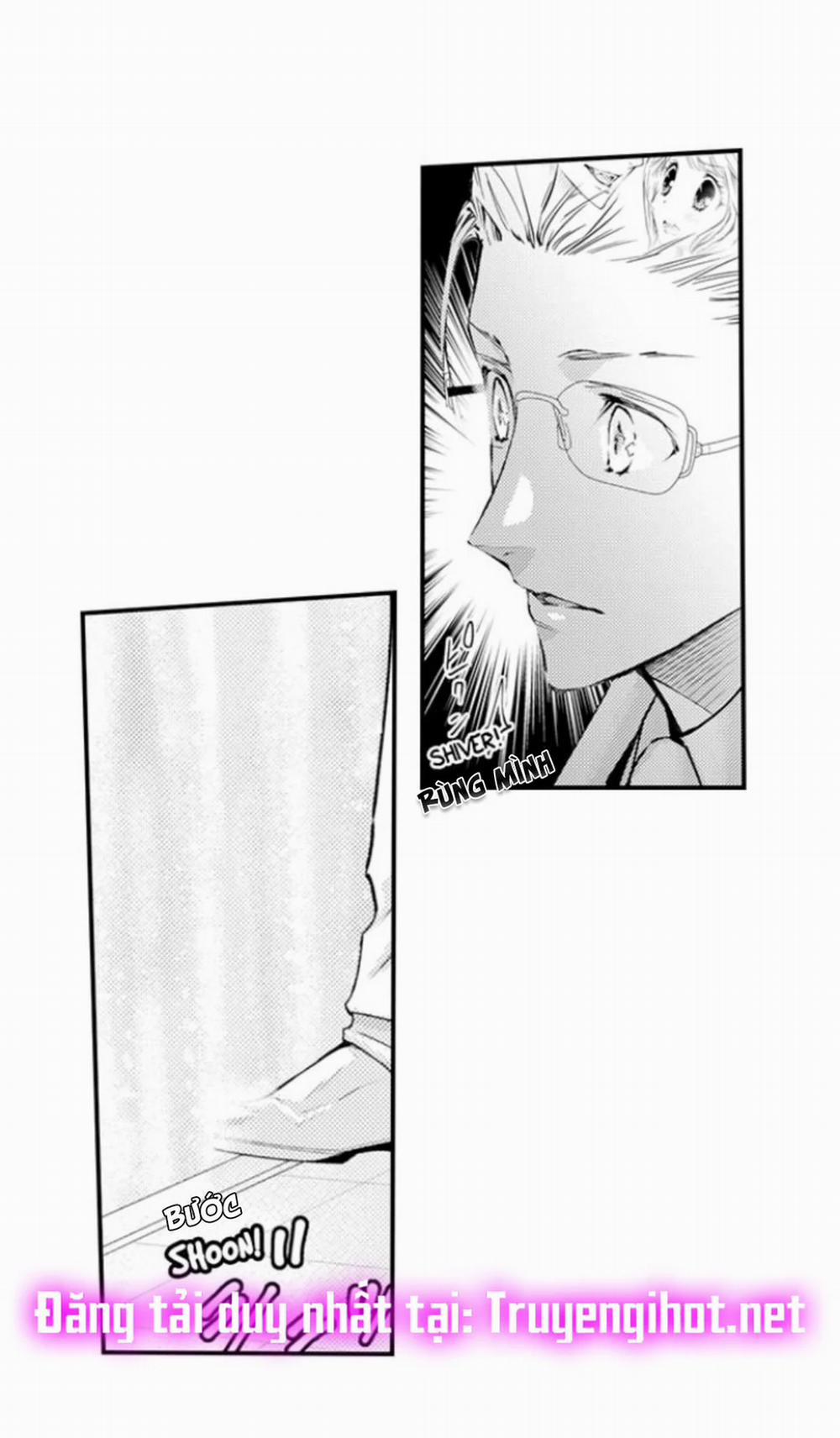 Quỷ Tinh Nghịch 63 trang 11