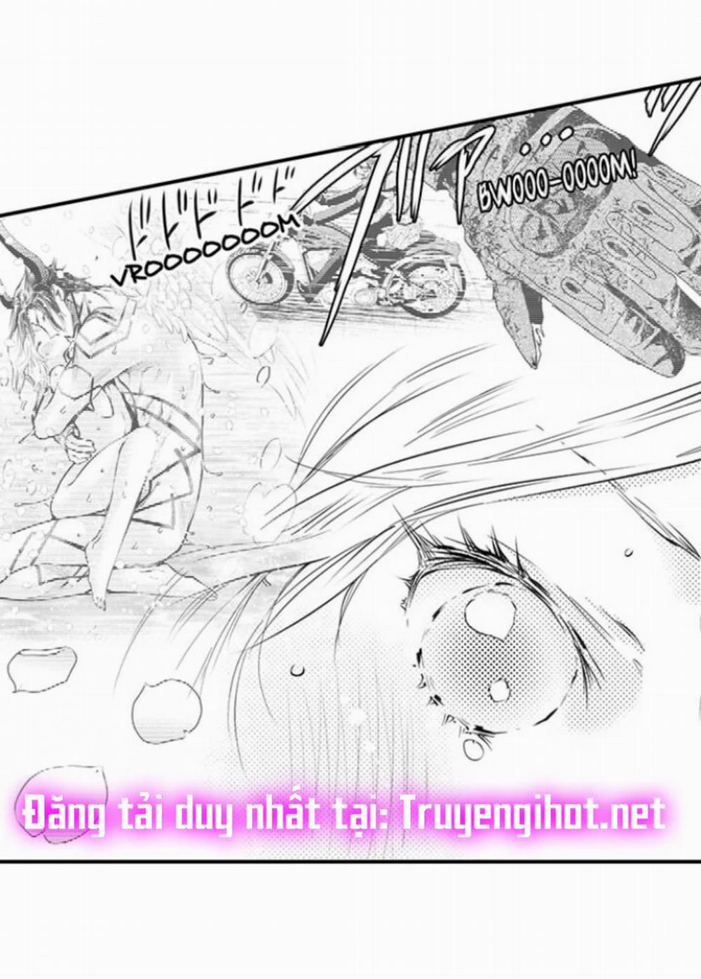 Quỷ Tinh Nghịch 63 trang 15