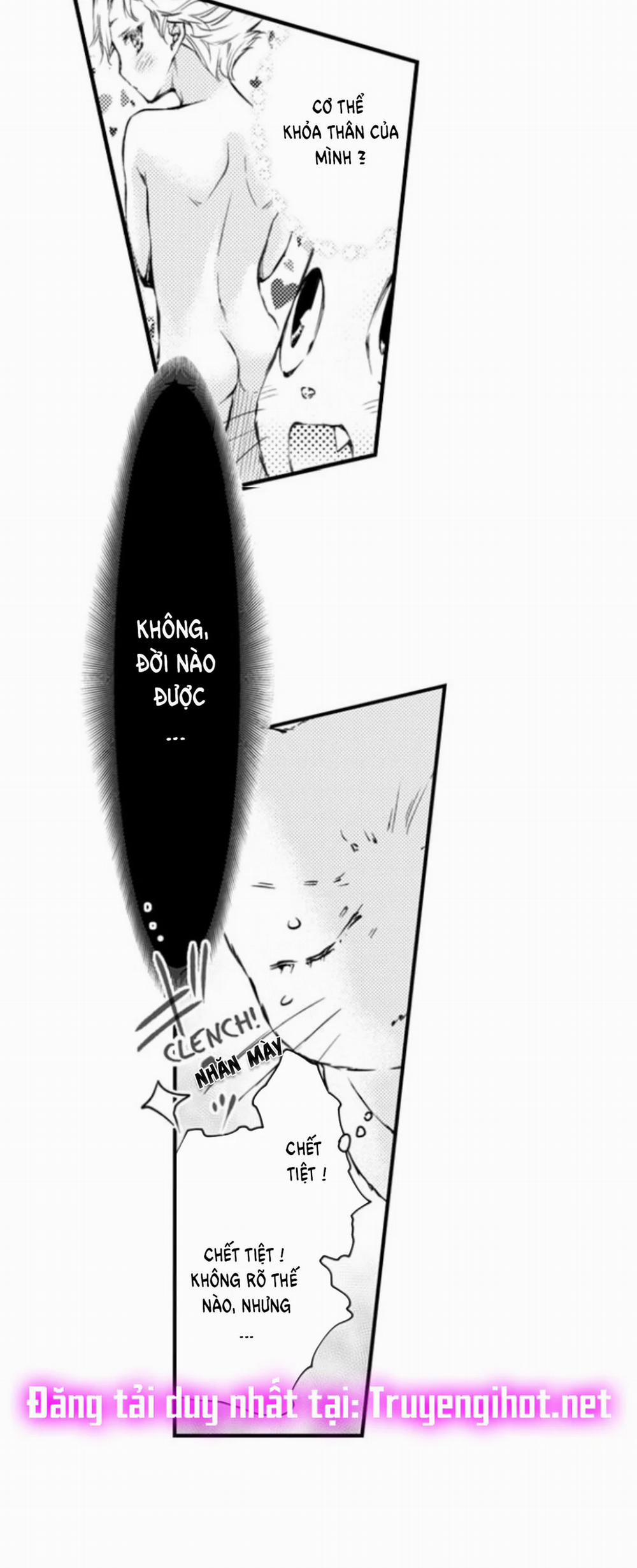 Quỷ Tinh Nghịch 63 trang 9