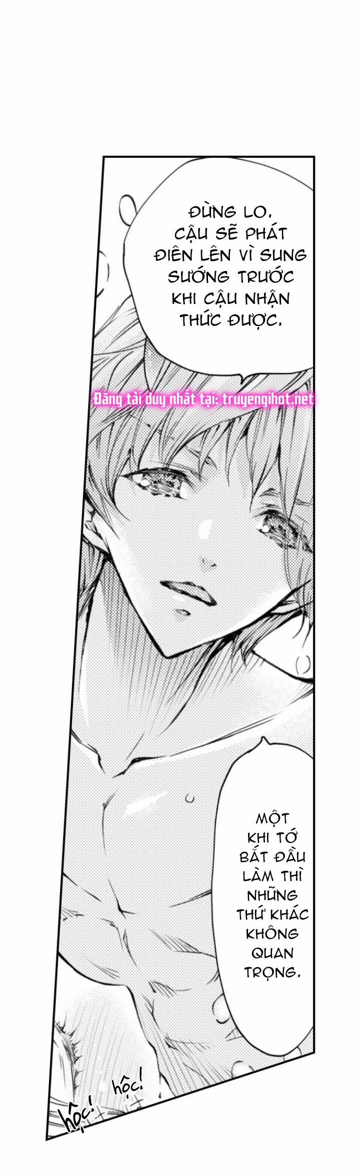 Quỷ Tinh Nghịch 64 trang 10